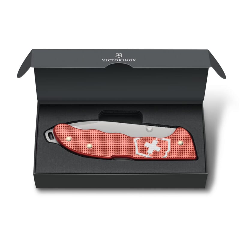 Victorinox Evoke, Alox Limited Edition 2025 | 136 mm - Bild 3